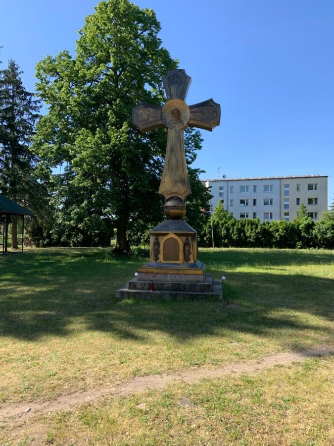 St. Georg Kloster Milmersdorf 외부 사진