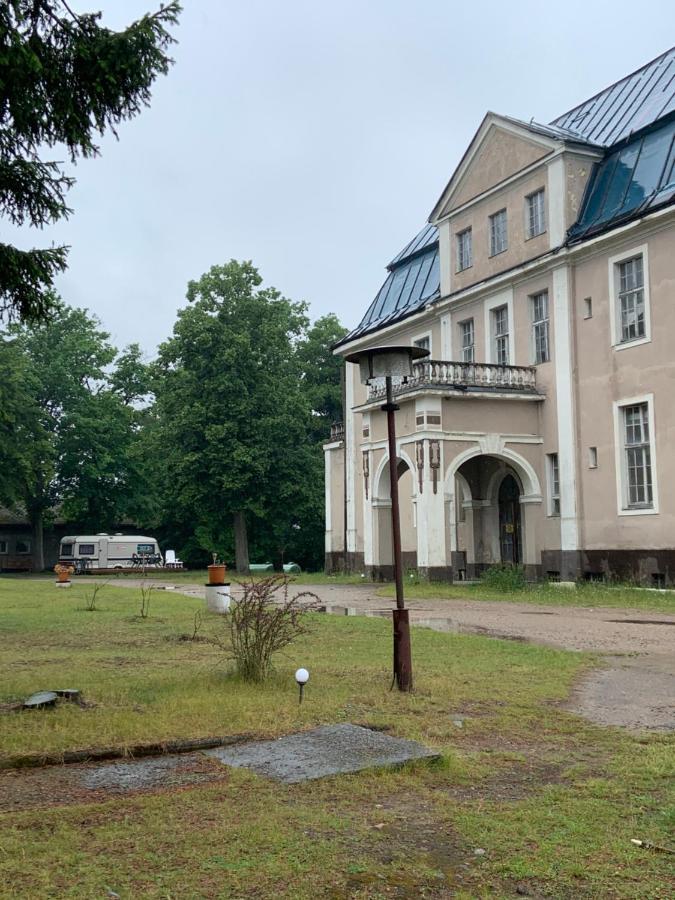 St. Georg Kloster Milmersdorf 외부 사진