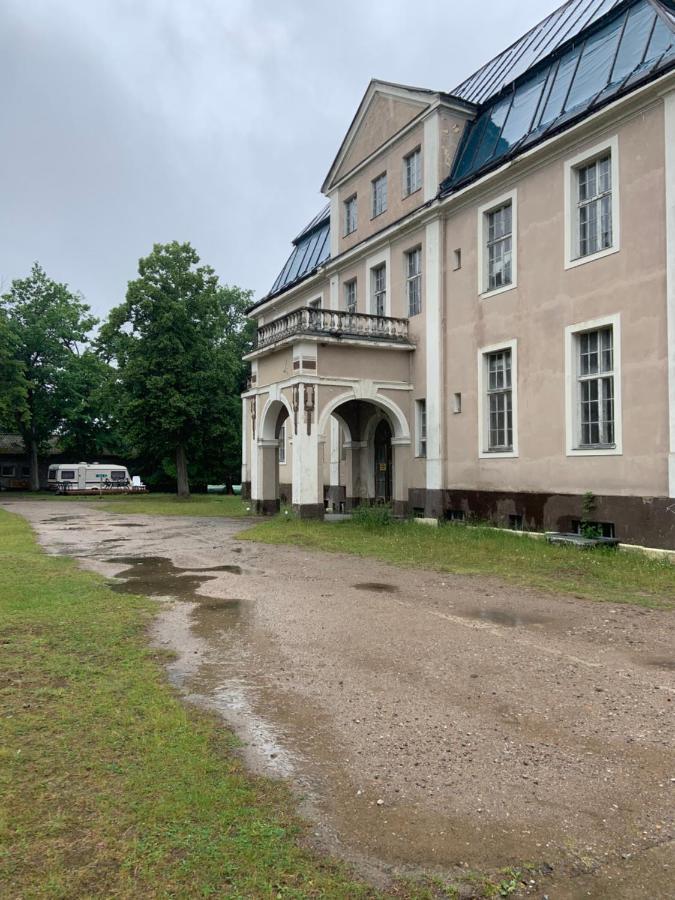 St. Georg Kloster Milmersdorf 외부 사진