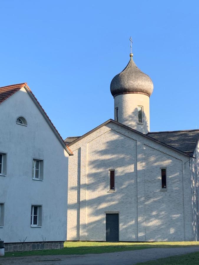 St. Georg Kloster Milmersdorf 외부 사진